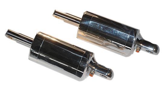 Picture of Rear Air Ride - Polished