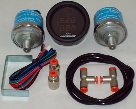 Picture for category Gauges