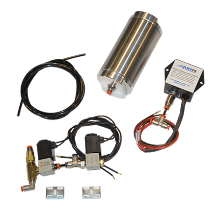 Picture for category Instant Up Kit