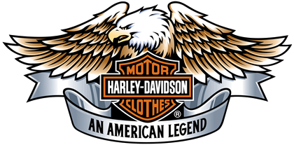 Picture for manufacturer Harley-Davidson