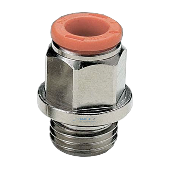 1/8NPT X 5/32T  Male