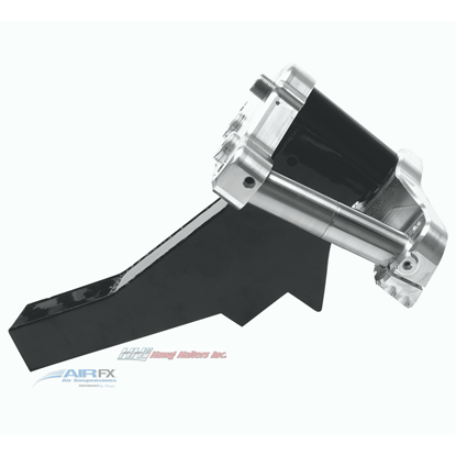 Picture of Neck Rake 2000 - 2008 / Rake Kit. Short Neck for 26'' front wheel