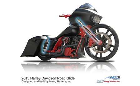 Picture for category Road Glide