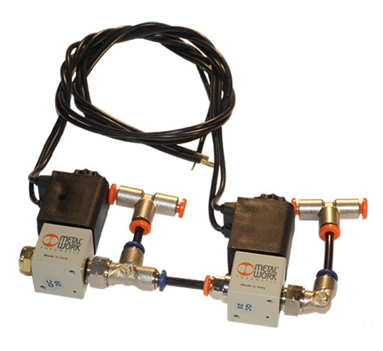 Front Valve Pair FXA-1015