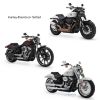 Rear Air Ride Kit for 2018 Softail
