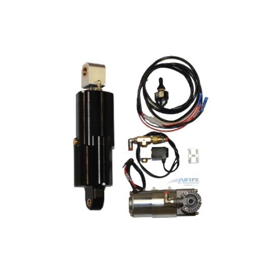 Rear Air Ride Kit for ALL EXCEPT F3 2010-2018