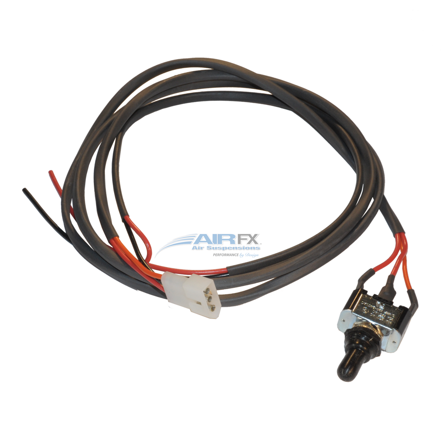 Toggle Switch Wiring Harness - FXA-1010-1 [+$310.00]