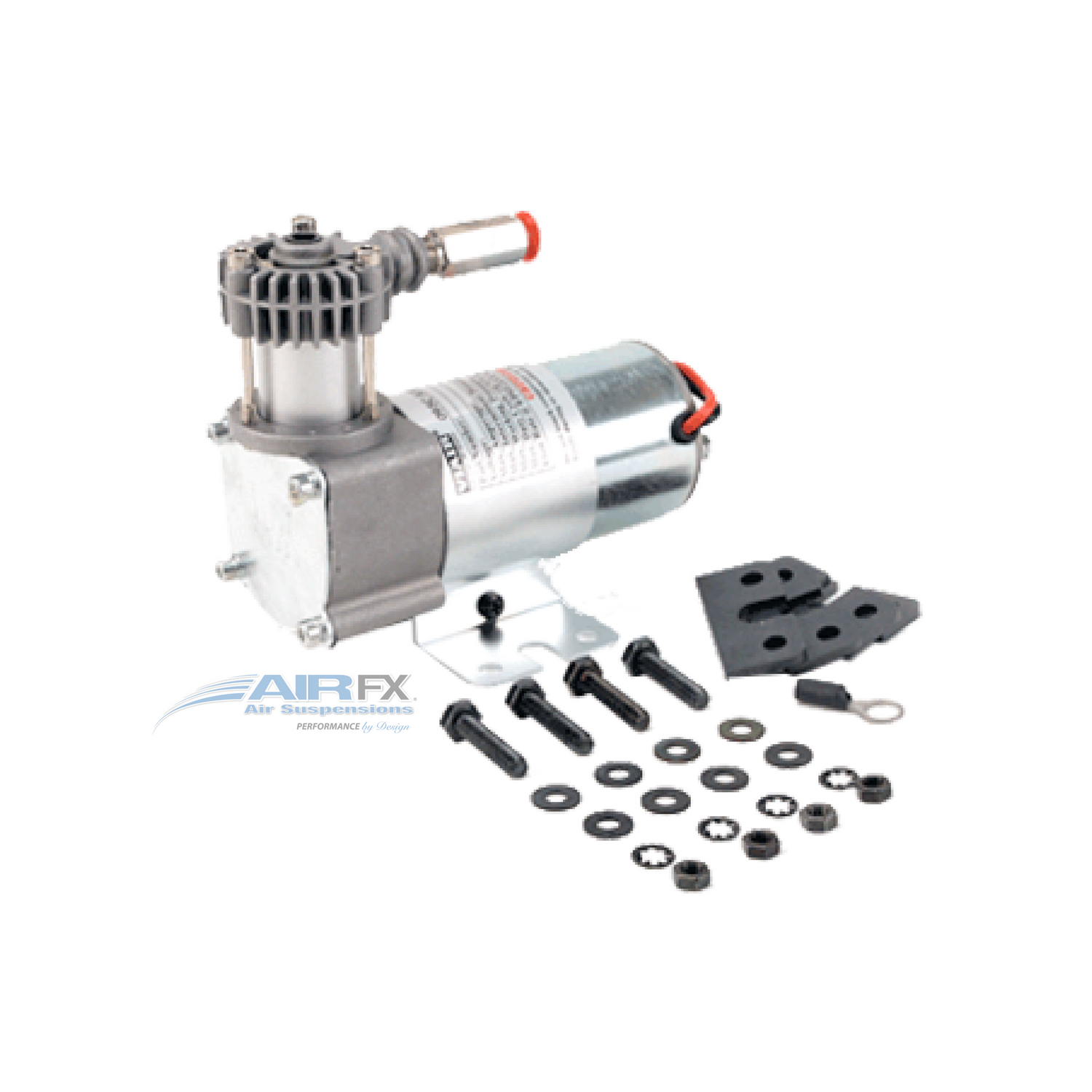 Compact Compressor Assembly (FXA-2001) [+$199.00]