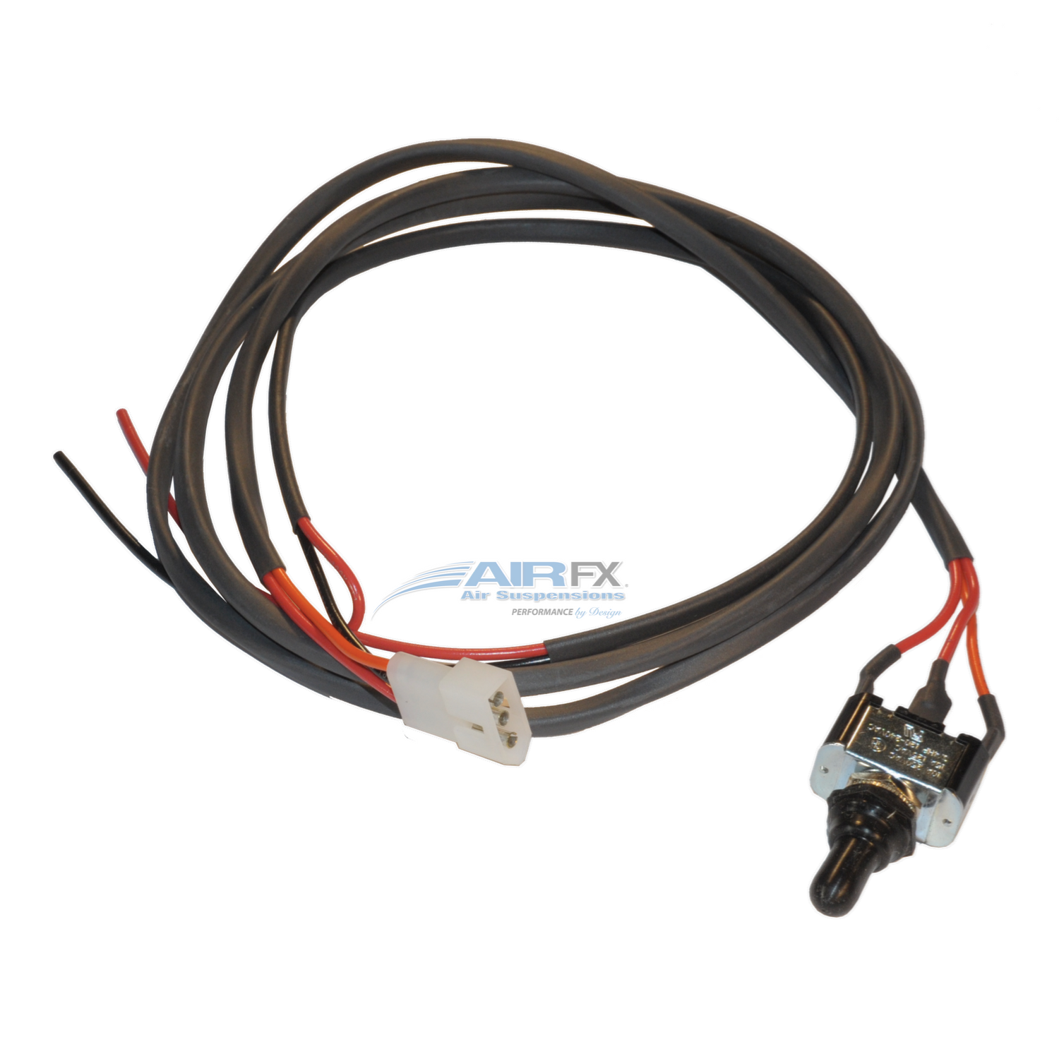 Toggle Switch Wiring Harness - FXA-1010-1 [+$310.00]