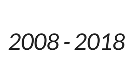 Picture for category 2008 - 2018