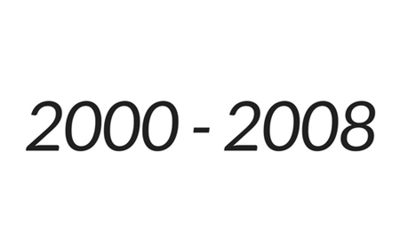 Picture for category 2000 - 2008