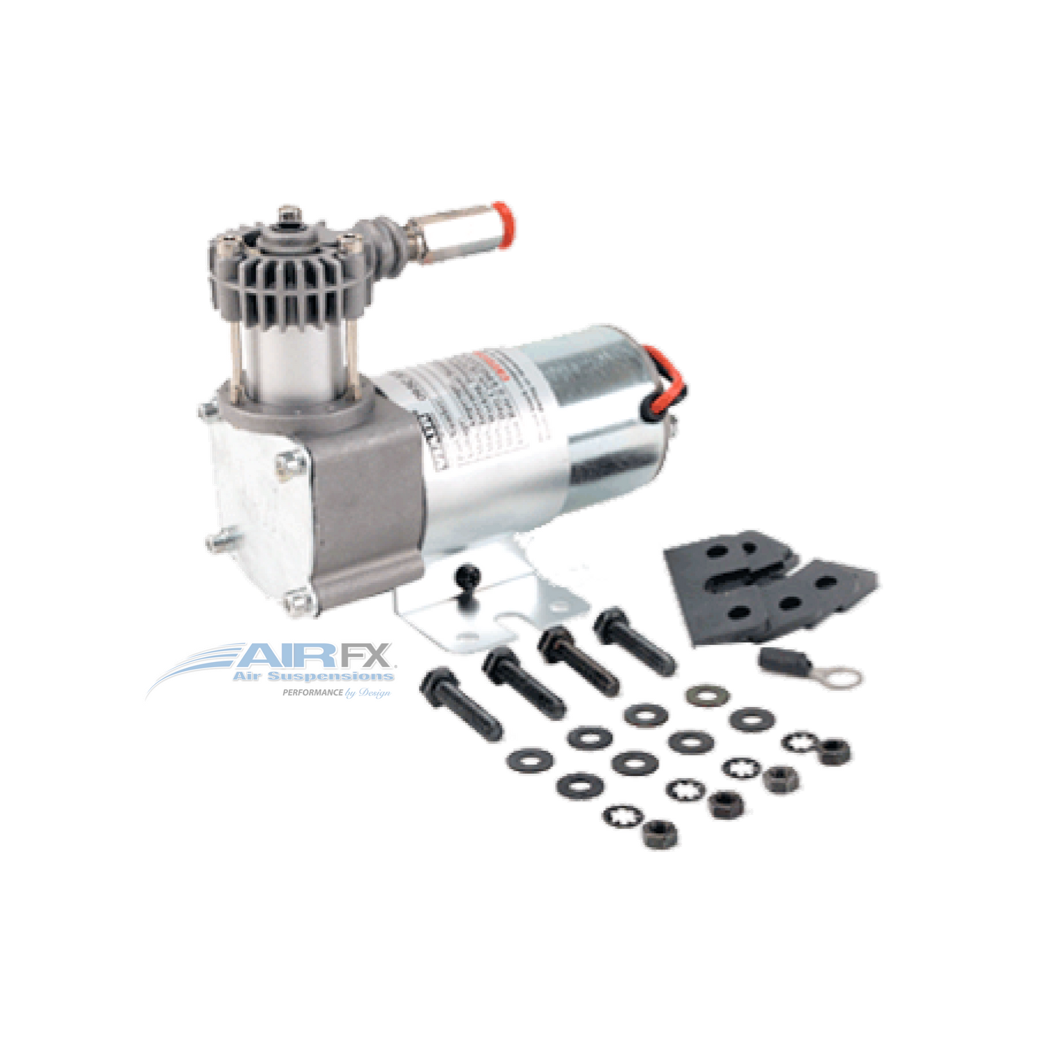 Compact Compressor Assembly - FXA-2001 [+$199.00]