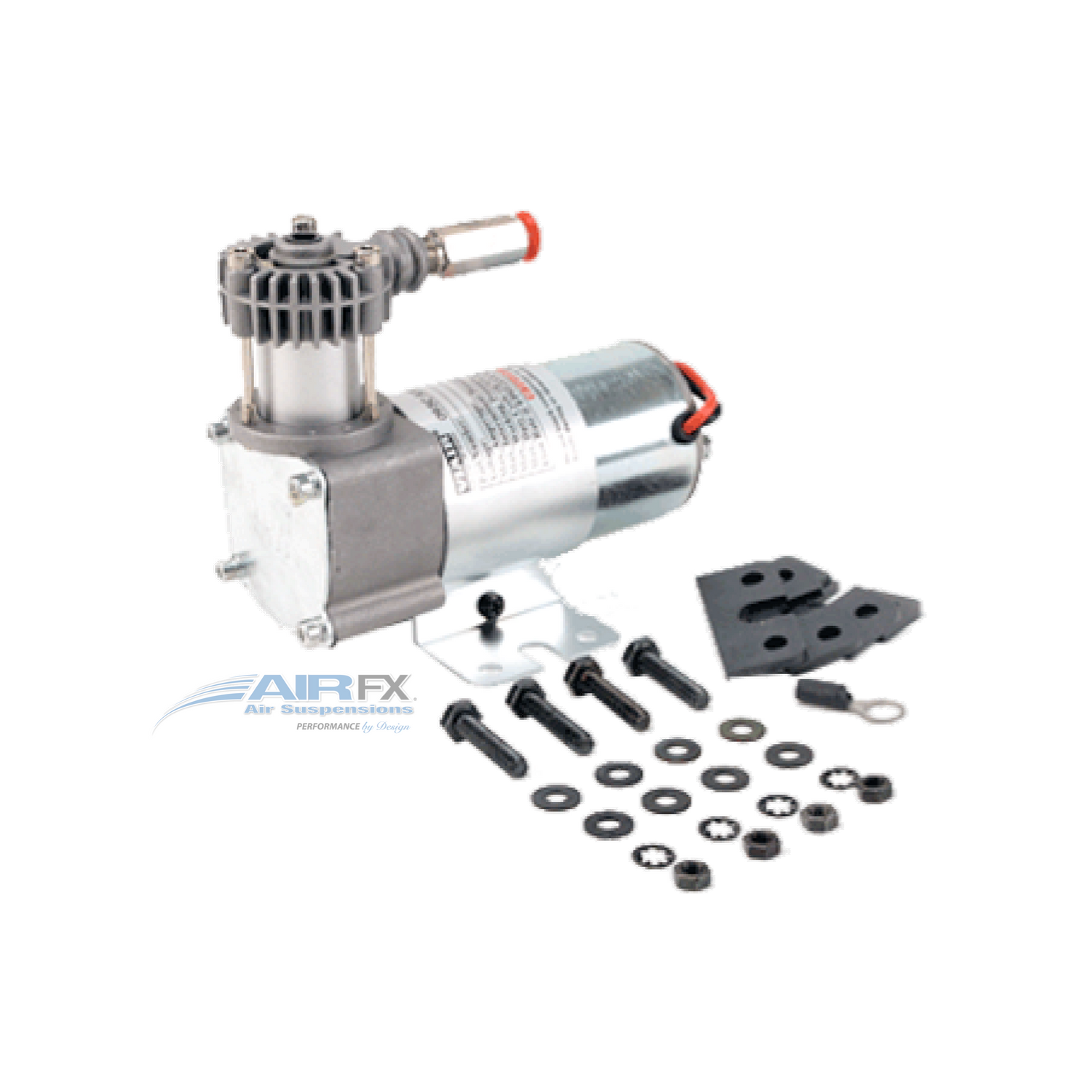 Compact Compressor Assembly - FXA-2001 [+$199.00]