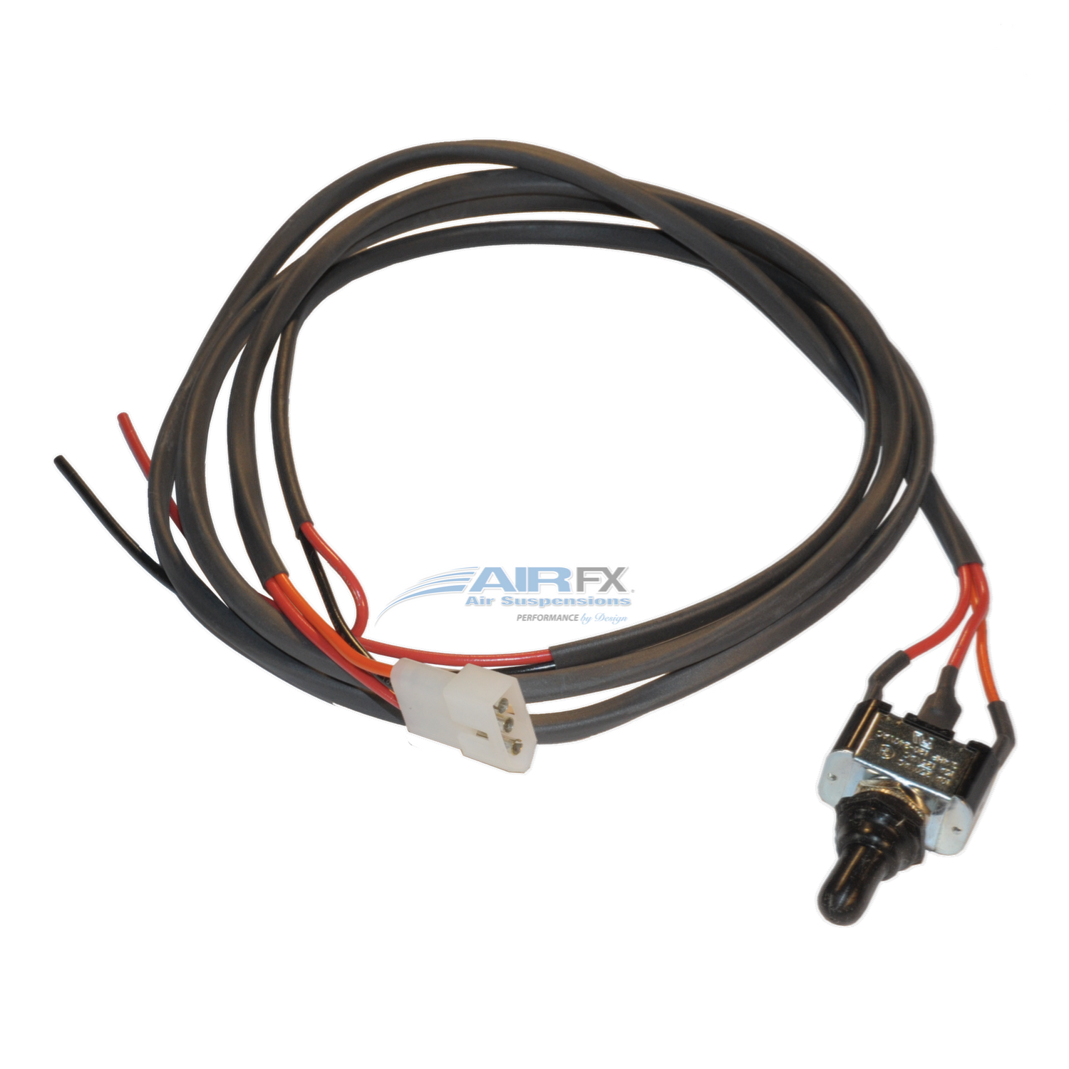 Toggle Switch Wiring Harness - FXA-1010-1 [+$310.00]
