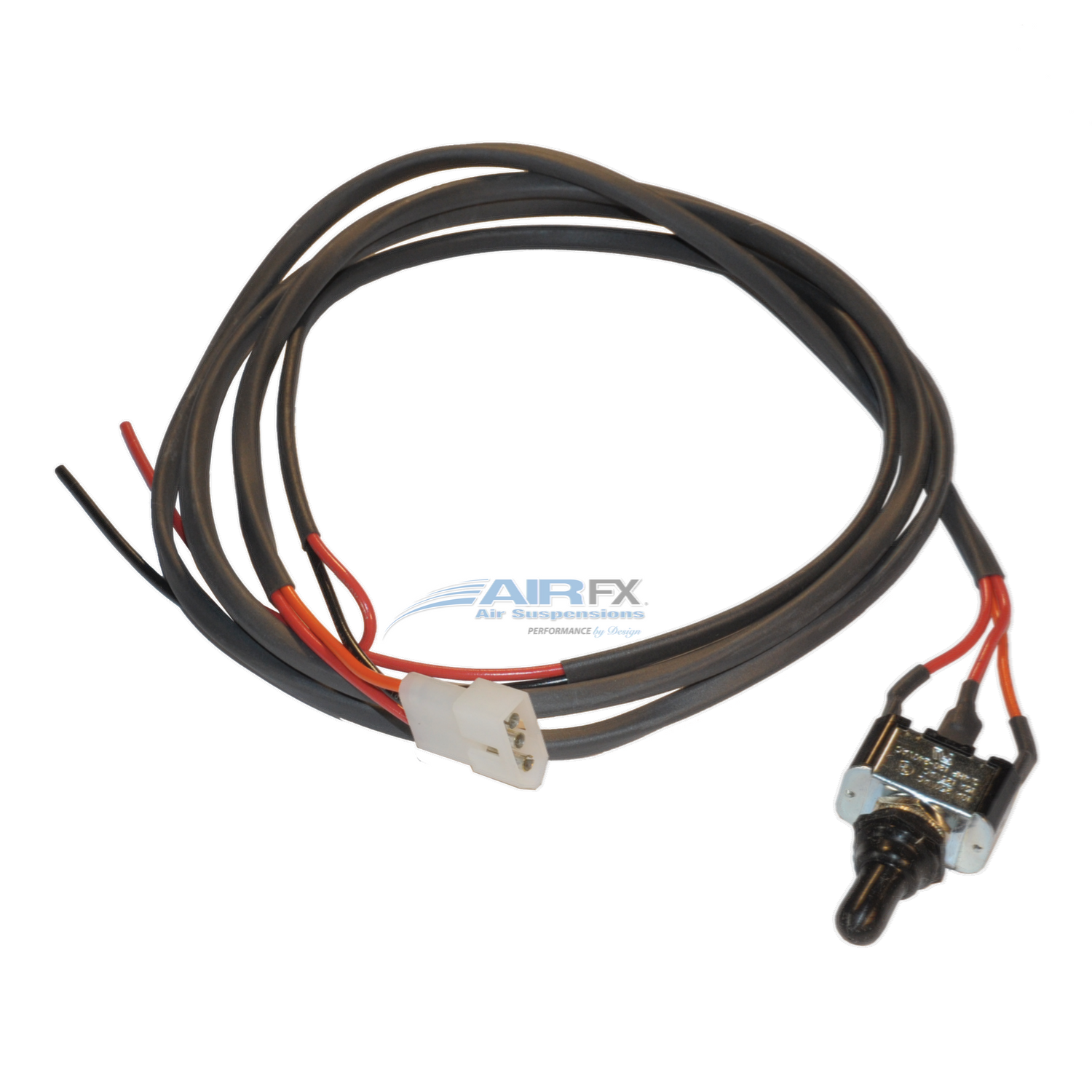 Toggle Switch Wiring Harness - FXA-1010-1 [+$310.00]