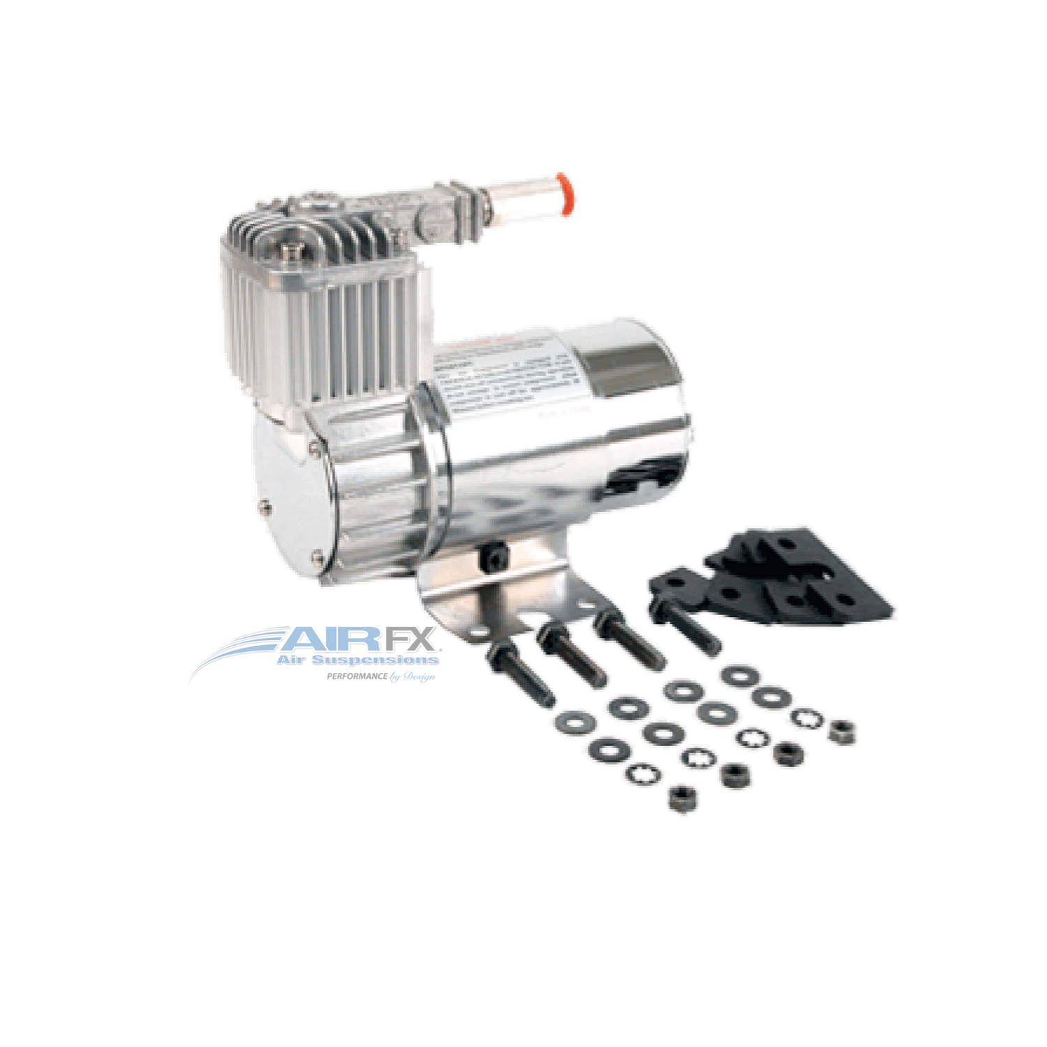 Hi Flow  Compressor - FXA-2000 [+$265.00]
