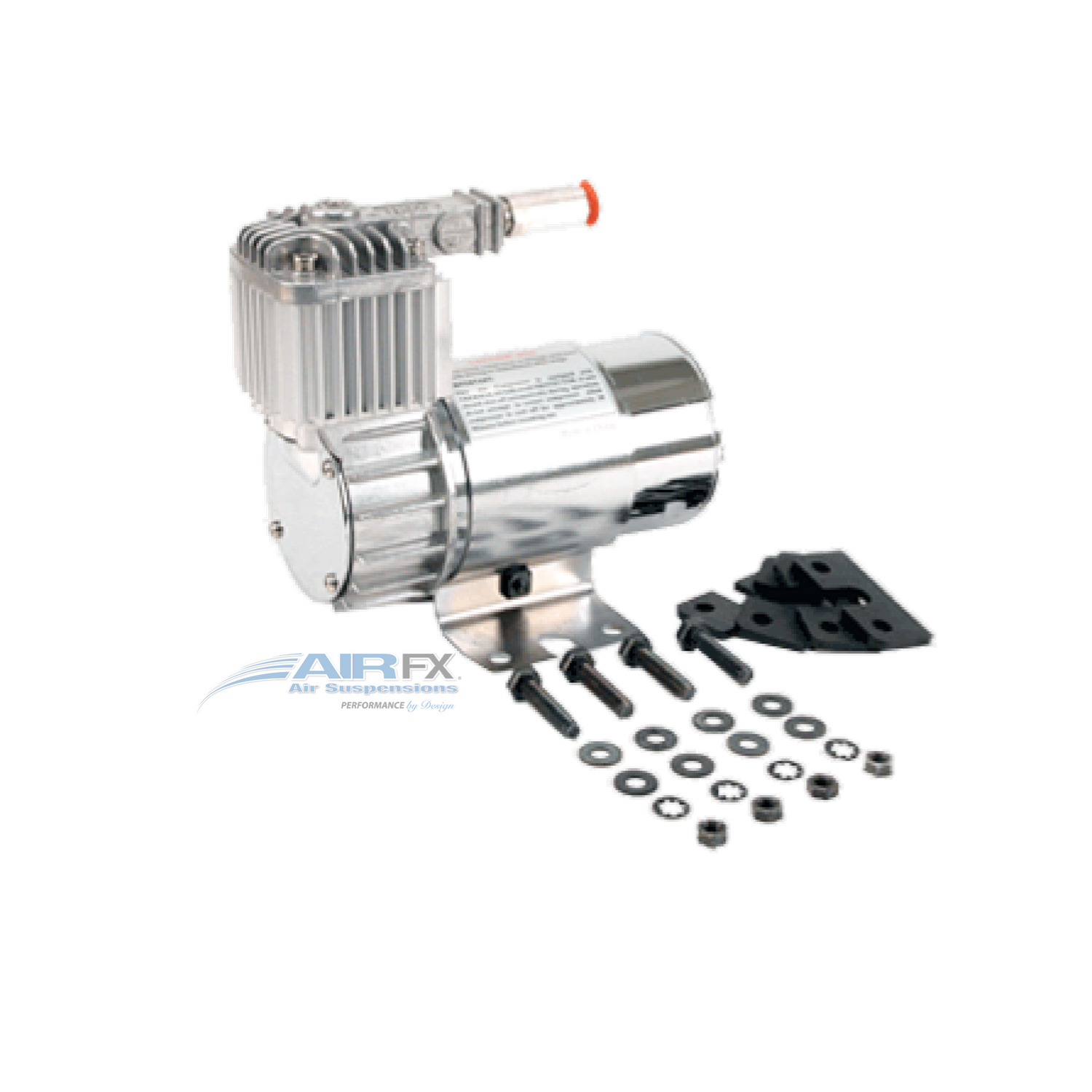 Hi Flow  Compressor - FXA-2000 [+$265.00]