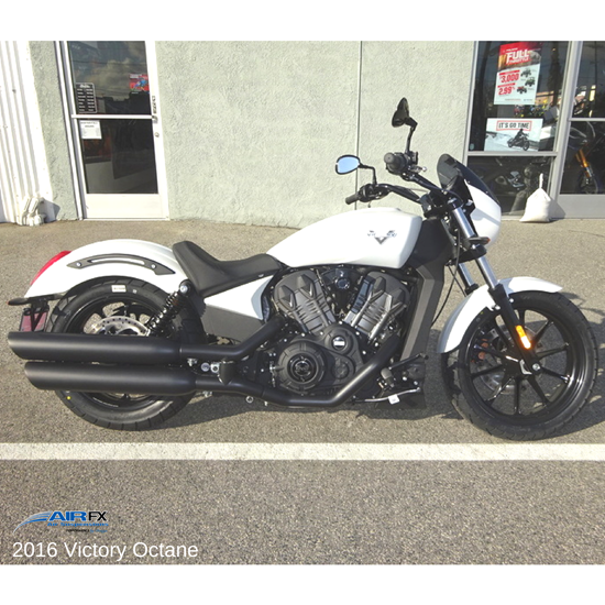 Picture of Victory Octane 2016