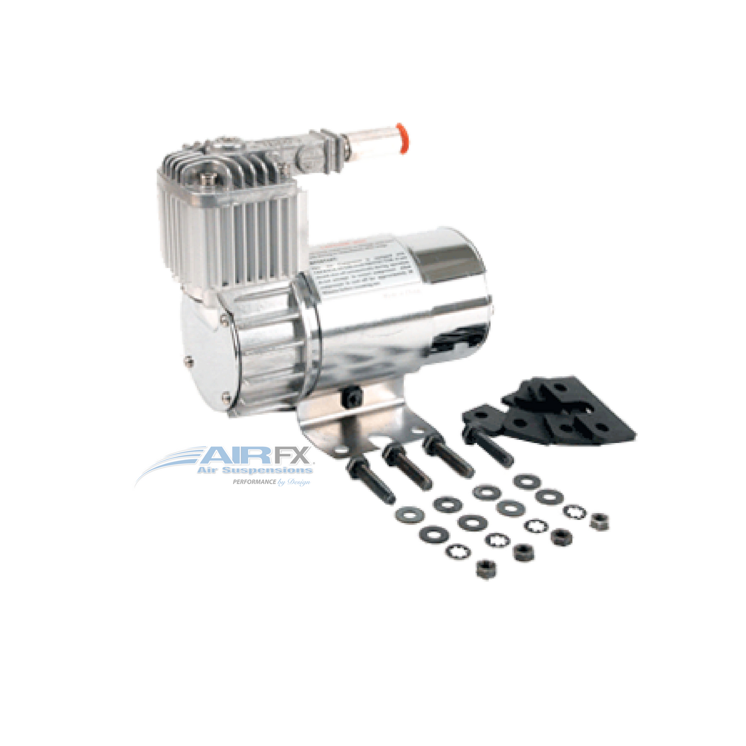 Hi-Flow Compressor (FXA-2000) [+$265.00]