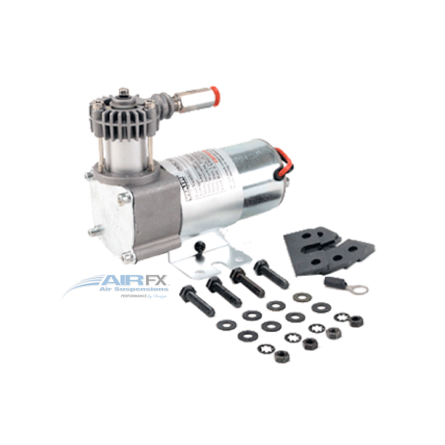 Compact Compressor Assembly - FXA-2001 [+$199.00]