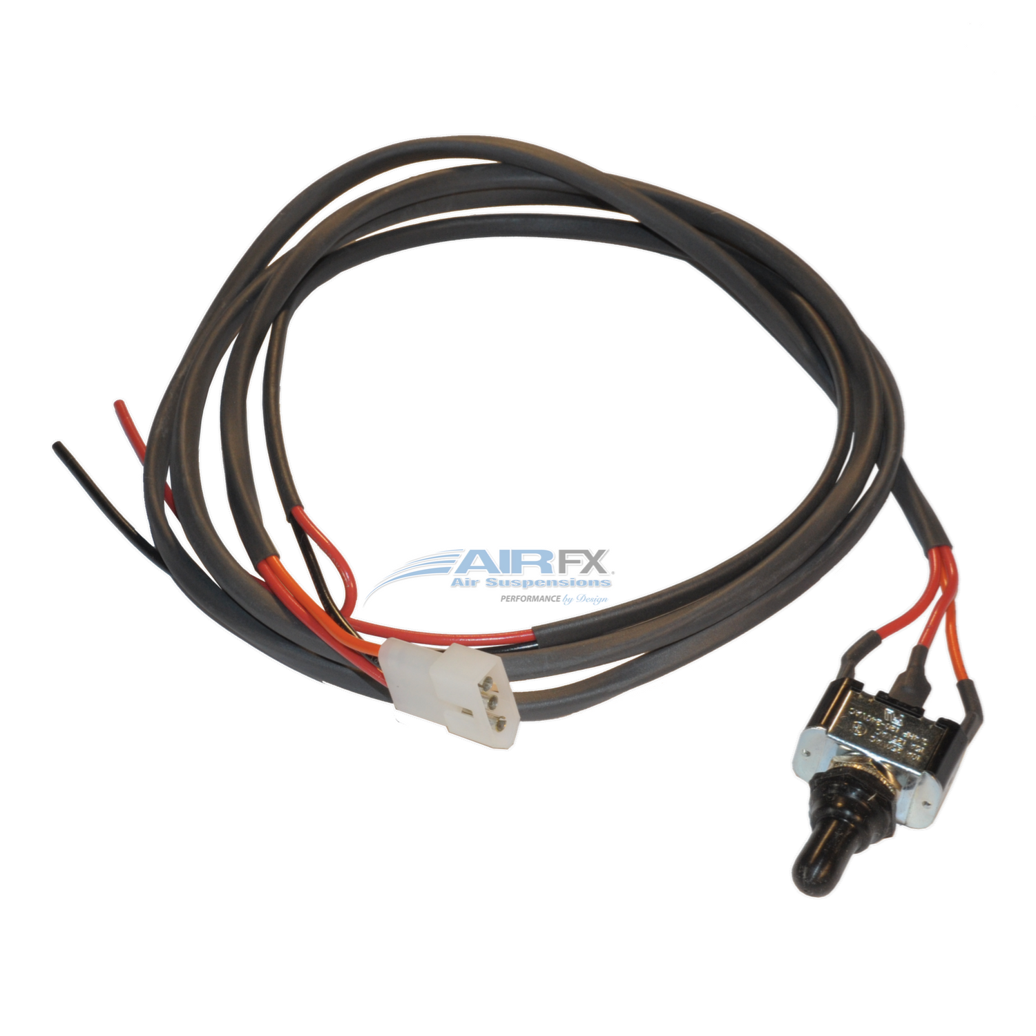 Toggle Switch Wiring Harness - FXA-1010-1 [+$310.00]