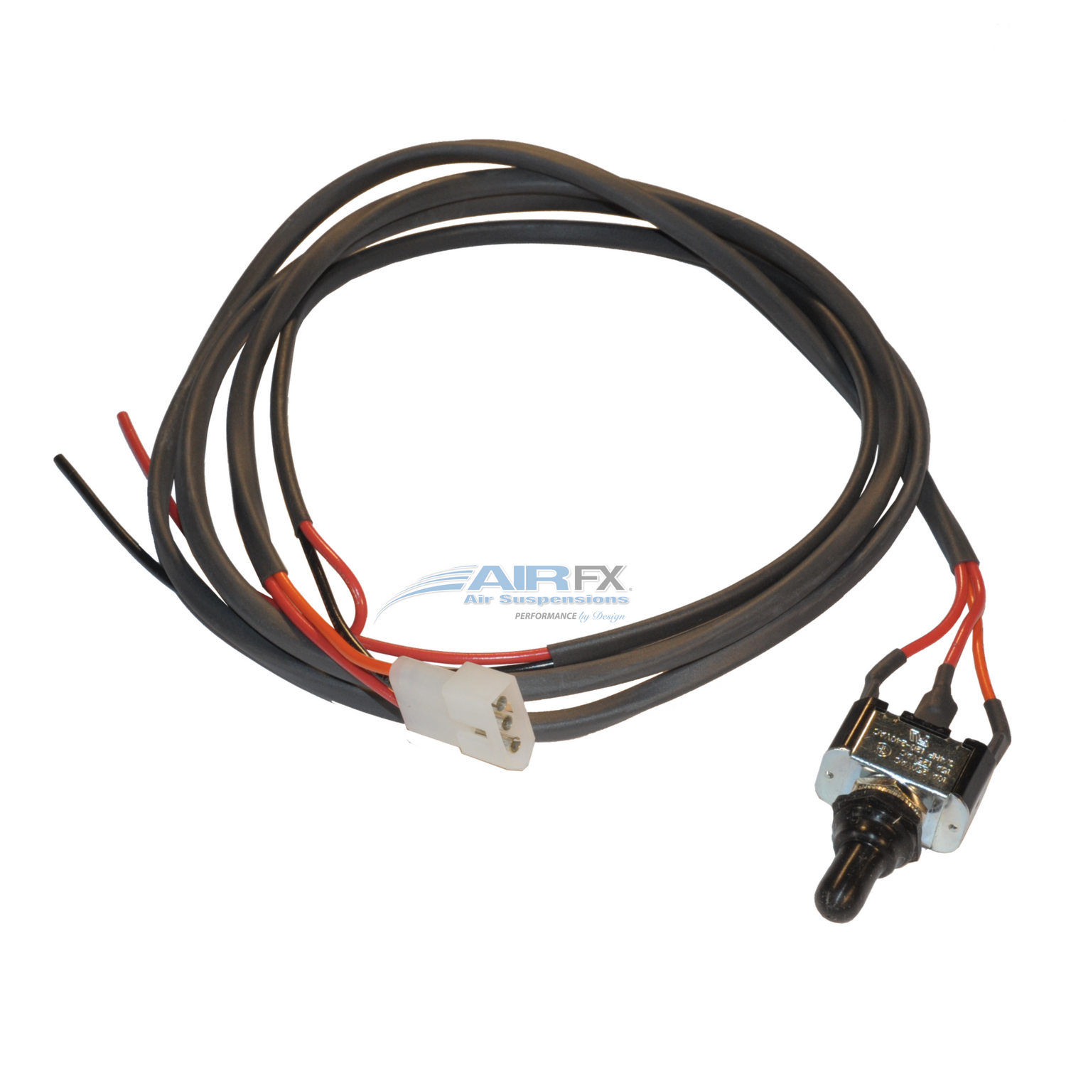 Toggle Switch Wiring Harness - FXA-1010-1 [+$155.00]