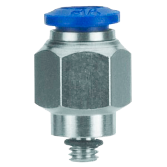 Picture of ALPHA 88020-53-32  5/32T X 10-32 MALE