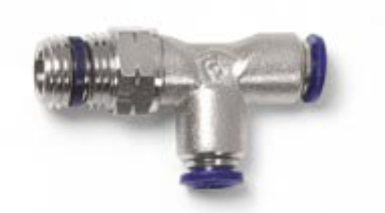 Picture of ALPHA 88222-53-02 RUN TEE