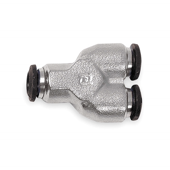 Picture of ALPHA 88310-53 UNION Y FITTING