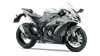 Picture of Kawasaki ZX-10 2009-2018