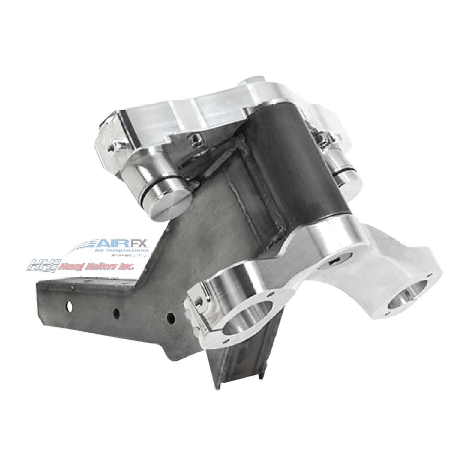 Welded style Rake Kit