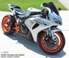 Picture of Honda CBR1000 2000 - 2008