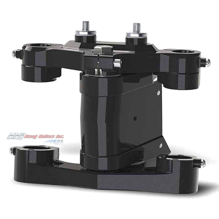 Picture for category Bolt-On Neck