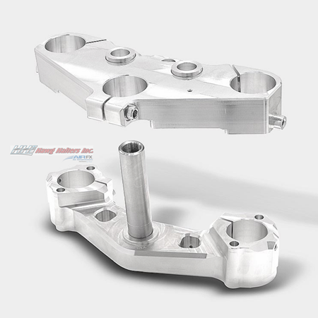 Picture for category Bolt-On Neck