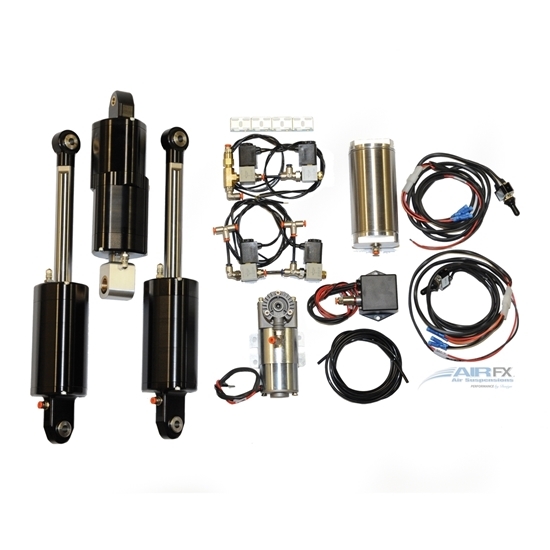 Picture of Can-Am Spyder 2008 - 2018