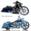 Picture of FL/Touring,  Street Glide & Road King 2000 - 2008 Stock/21
