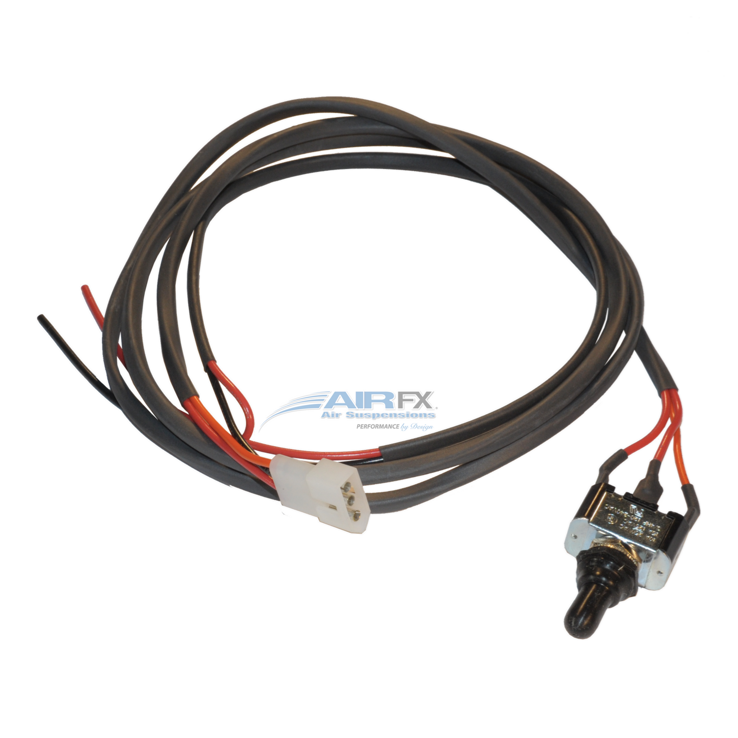 Toggle Switch Wiring Harness - FXA-1010-1 [+$310.00]