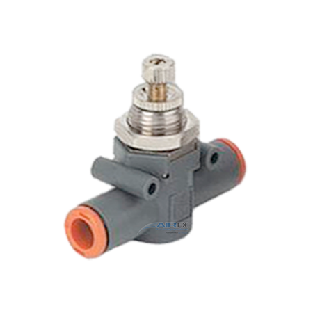 Picture for category Flow Control