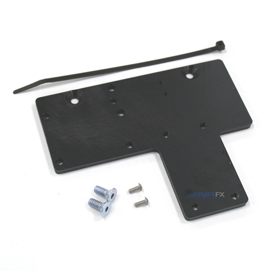 Picture of 2018+ Softail Compressor/Valve Mounting Kit