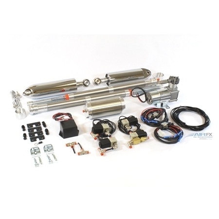 Picture for category Front and Rear Air Ride Kit