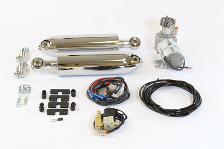 Picture for category Rear Air Ride Kit