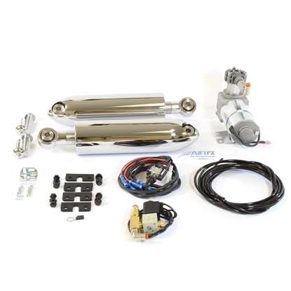 Picture of Indian Scout 2015 - 2018