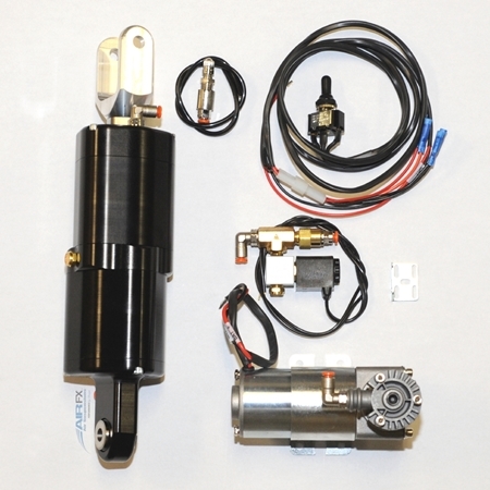 Picture for category Rear Air Ride Kit