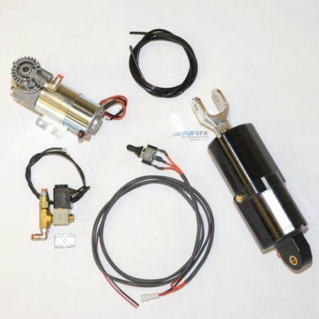 Picture for category Rear Air Ride Kit