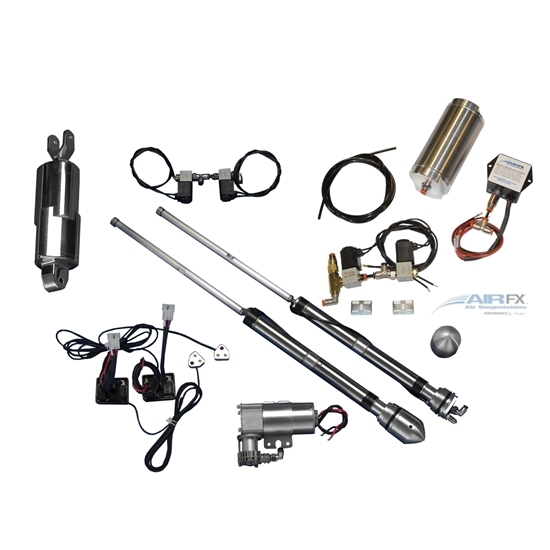 Picture of Suzuki GSXR1000 2001 - 2008