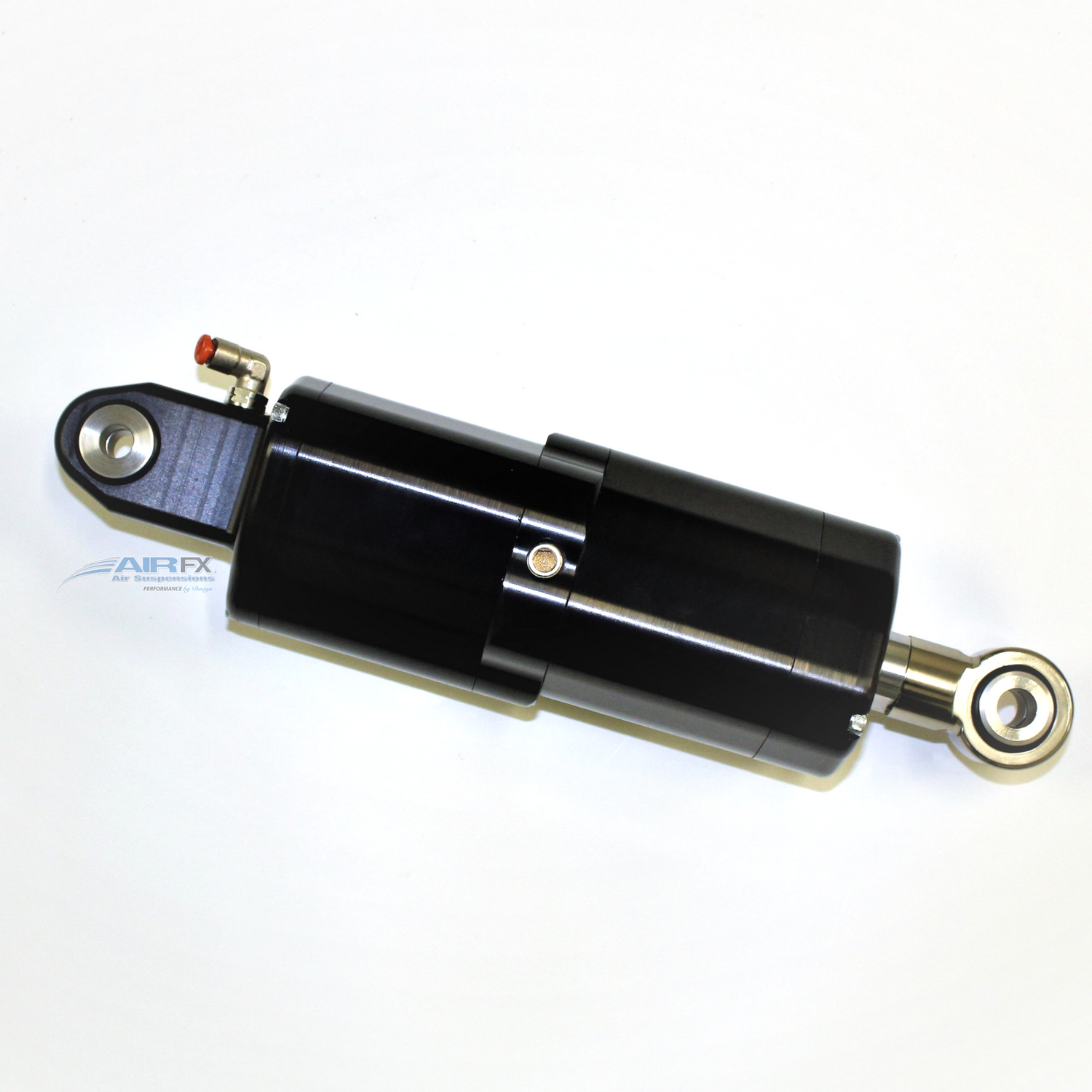 Mono-shock, Black, 2009-18 GSXR1000/ZX-10, 2000-18 R1  (FXA-2007-B) [+$1,029.00]