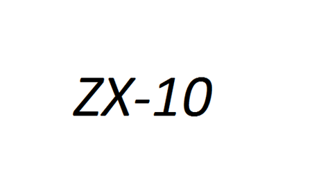 Picture for category ZX-10
