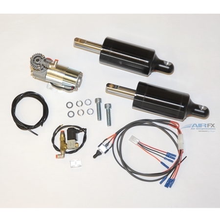 Picture for category Rear Air Ride Kit
