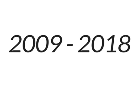 Picture for category 2009-2018