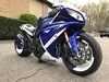 Picture of Yamaha R1 2000-2008